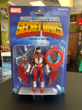 Load image into Gallery viewer, Marvel Legends Series Secret Wars Marvels Falcon
