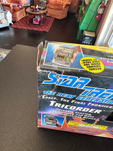 Load image into Gallery viewer, PLAYMATES Star Trek The Next Generation Tricorder Preowned Works!
