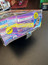 Load image into Gallery viewer, PLAYMATES Star Trek The Next Generation Tricorder Preowned Works!
