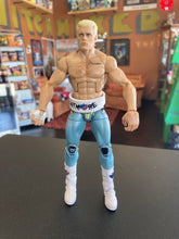 Load image into Gallery viewer, Mattel WWE Elite Top “The American Nightmare“ Cody Rhodes (no extra hands)
