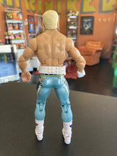 Load image into Gallery viewer, Mattel WWE Elite Top “The American Nightmare“ Cody Rhodes (no extra hands)
