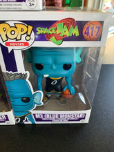 Load image into Gallery viewer, FUNKO POP Space Jam Set Of 5 Pops 413, 414, 415, 516, and 417
