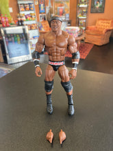 Load image into Gallery viewer, Mattel WWE Elite Series 69 Bobby Lashlay (no accessories)
