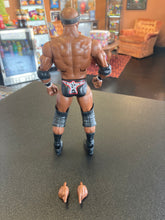 Load image into Gallery viewer, Mattel WWE Elite Series 69 Bobby Lashlay (no accessories)
