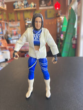 Load image into Gallery viewer, Mattel WWE Elite Survivor Series Baytey (incomplete)
