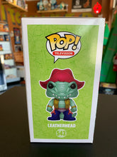 Load image into Gallery viewer, FUNKO POP Teenage Mutant Ninja Turtles Leatherhead 543 Funko Specialty Series
