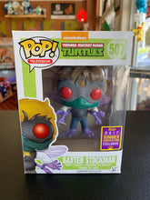 Load image into Gallery viewer, FUNKO POP Teenage Mutant Ninja Turtles Baxter Stockman 507 Conv. Exclusive
