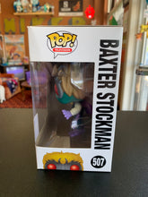 Load image into Gallery viewer, FUNKO POP Teenage Mutant Ninja Turtles Baxter Stockman 507 Conv. Exclusive
