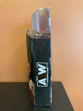 Load image into Gallery viewer, AEW Unmatched Collection CM Punk Figure Sealed In Box
