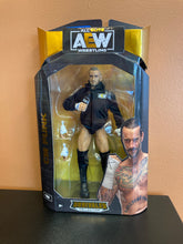 Load image into Gallery viewer, AEW Unrivaled Collection CM Punk Figure Sealed In Box
