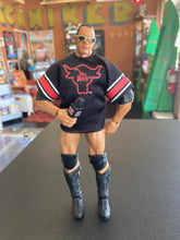Load image into Gallery viewer, Mattel WWE 2022 Top Picks The Rock (no extra hands)
