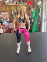 Load image into Gallery viewer, Mattel WWE Global SuperStars Canada Natalya
