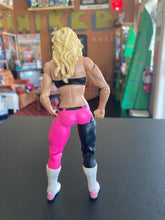 Load image into Gallery viewer, Mattel WWE Global SuperStars Canada Natalya
