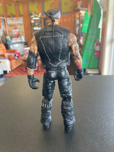 Load image into Gallery viewer, Mattel WWE Collection Series 85 UnderTaker (no shovel or extra hands)
