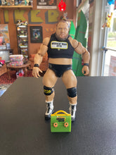 Load image into Gallery viewer, Mattel WWE Elite Series 87 Otis (no extra hands)
