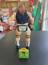 Load image into Gallery viewer, Mattel WWE Elite Series 87 Otis (no extra hands)
