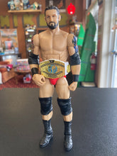 Load image into Gallery viewer, Mattel WWE Elite Collection Series 24 Wade Barrett (no shirt)
