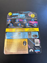 Load image into Gallery viewer, PLAYMATES Star Trek The Next Generation 7th Season Hugh Borg Action Figure
