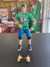Load image into Gallery viewer, Mattel WWE Elite WrestleMania 40 John Cena
