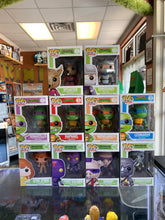Load image into Gallery viewer, FUNKO POP Teenage Mutant Ninja Turtles Set Of 10 Pops
