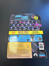 Load image into Gallery viewer, PLAYMATES Star Trek The Next Generation 7th Season Captain Picard as Dixon Hill Action Figure

