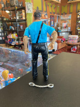 Load image into Gallery viewer, Mattel WWE Elite Collection Series 90 Big Boss Man (no extra hands or baton)
