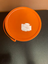 Load image into Gallery viewer, Arby’s Adventure Meal Scooby Doo Bucket Preowned and Damaged
