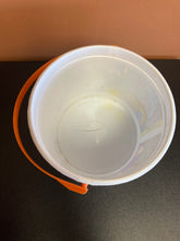 Load image into Gallery viewer, Arby’s Adventure Meal Scooby Doo Bucket Preowned and Damaged
