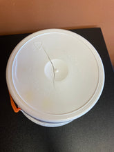 Load image into Gallery viewer, Arby’s Adventure Meal Scooby Doo Bucket Preowned and Damaged
