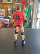 Load image into Gallery viewer, Mattel WWE Elite Series 108 CA Knight (missing mic &amp; extra hands)
