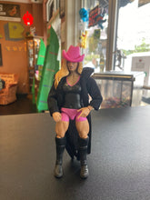 Load image into Gallery viewer, Mattel WWE Elite  Collection Series 88 Trish Stratus (no extra hands)
