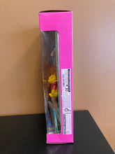 Load image into Gallery viewer, Mattel Flashlight Fun Stacie &amp; Pooh Sealed in Box

