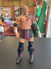 Load image into Gallery viewer, Mattel WWE Elite Series 93 Karrion Kross (no belt or extra hands)
