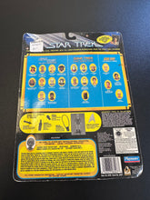 Load image into Gallery viewer, PLAYMATES 30 Years Star Trek Christine Chapel Action Figure
