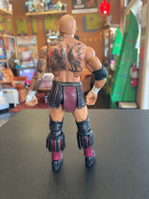 Load image into Gallery viewer, Mattel WWE Elite Series 93 Karrion Kross (no belt or extra hands)
