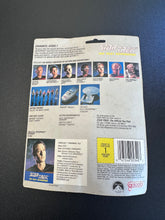 Load image into Gallery viewer, Galoob Star Trek Next Generation Lieutenant Commander Data Action Figure
