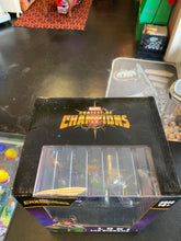 Load image into Gallery viewer, Marvel Contest Of Champions Loki 1:10 Diorama
