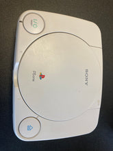 Load image into Gallery viewer, Playstation PS One SCPH-101 with 1 wired controller PREOWNED
