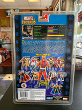 Load image into Gallery viewer, Toy Biz Marvel Legend Age of Apocalypse Weapon X Series II Action Figure
