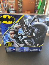 Load image into Gallery viewer, Spin Master Batman Vs. Bane 12” Figures 1st Edition Target
