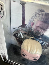 Load image into Gallery viewer, FUNKO POP THE WITCHER WILD HUNT GERALT 02
