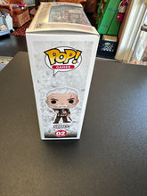 Load image into Gallery viewer, FUNKO POP THE WITCHER WILD HUNT GERALT 02
