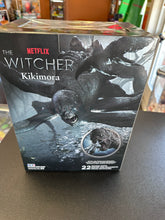 Load image into Gallery viewer, MCFARLANE TOYS THE WITCHER KIKIMORA MEGA FIGURE
