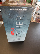 Load image into Gallery viewer, MCFARLANE TOYS THE WITCHER KIKIMORA MEGA FIGURE
