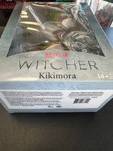 Load image into Gallery viewer, MCFARLANE TOYS THE WITCHER KIKIMORA MEGA FIGURE
