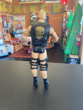 Load image into Gallery viewer, Mattel WWE Elite Greatest Hits 8 Stone Cold Steve Austin (no cans or extra hands)
