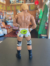 Load image into Gallery viewer, Mattel WWE Legends Elite Series 12 Target Billy Gunn Figure only
