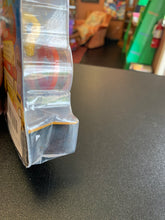 Load image into Gallery viewer, BANDAI Zak Storm Caramba Figure (damaged)
