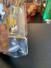 Load image into Gallery viewer, BANDAI Zak Storm Caramba Figure (damaged)
