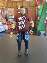 Load image into Gallery viewer, Mattel WWE Elite Series 66 KO Kevin Owen’s (no extra hands)
